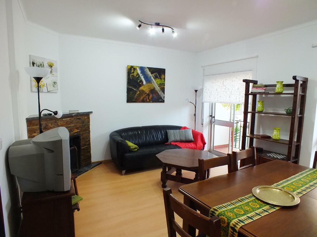 Clarinha House Apartment Фатима Екстериор снимка